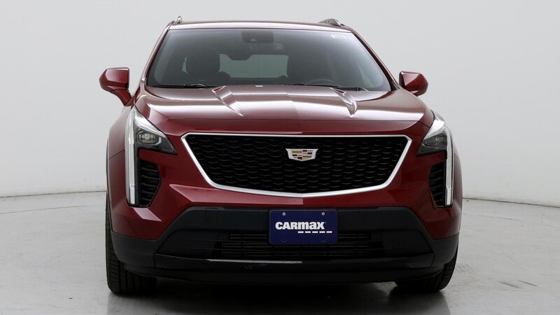 2020 Cadillac XT4 Sport 5