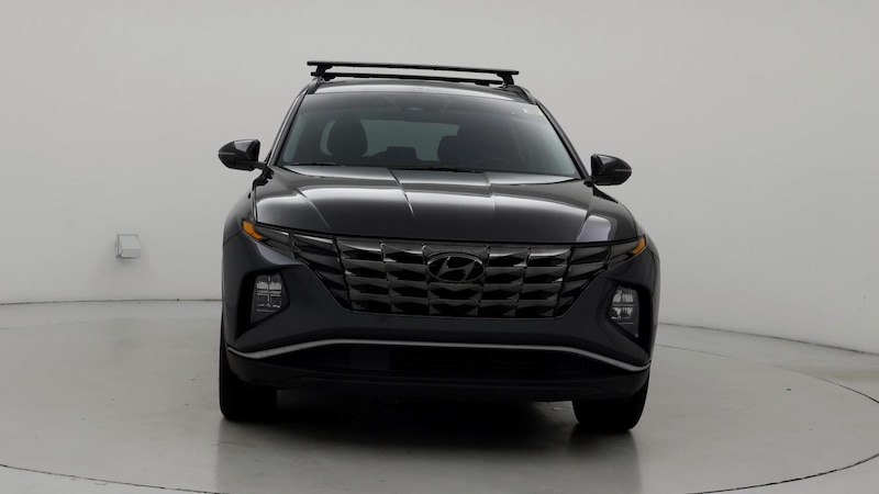 2022 Hyundai Tucson SEL 5