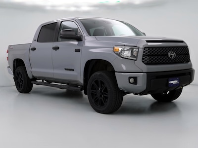 2020 Toyota Tundra SR5 -
                Baton Rouge, LA