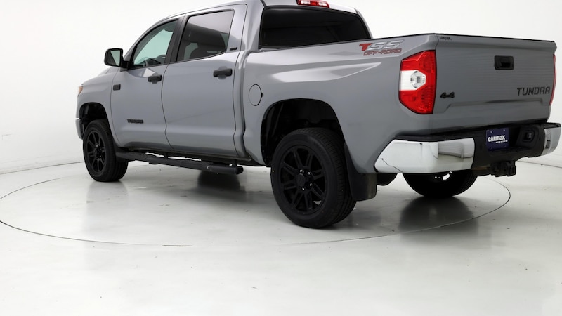 2020 Toyota Tundra SR5 2