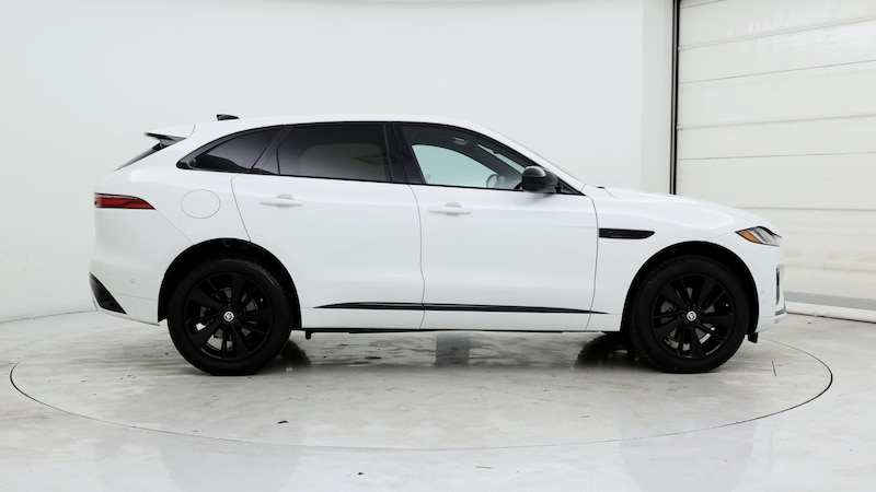 2024 Jaguar F-Pace R-Dynamic S 7