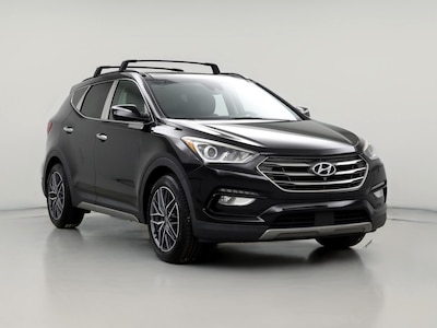 2017 Hyundai Santa Fe Sport 2.0T Ultimate -
                Birmingham, AL