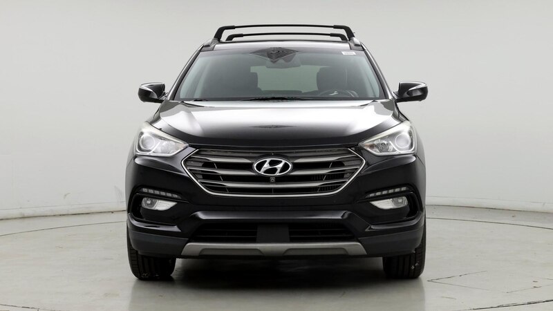 2017 Hyundai Santa Fe Sport 2.0T Ultimate 5