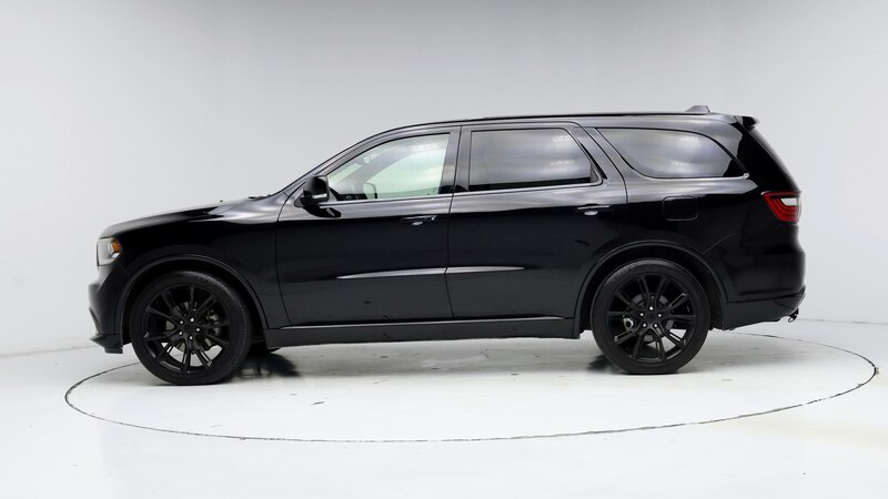 2017 Dodge Durango R/T 3