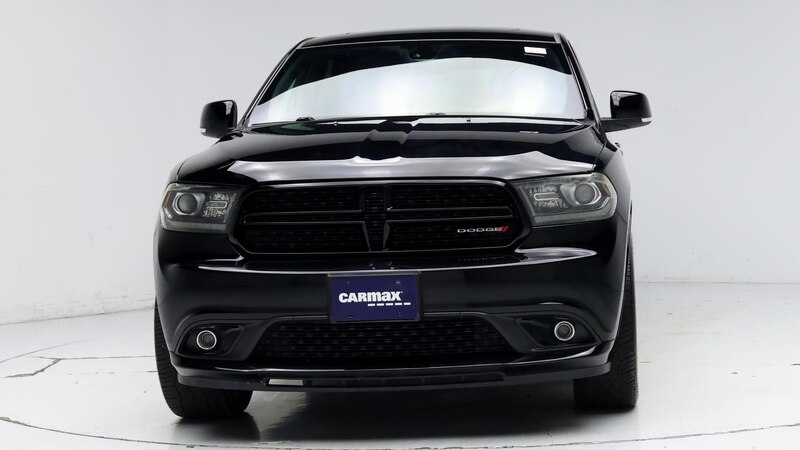 2017 Dodge Durango R/T 5