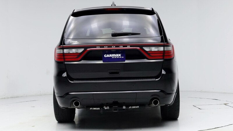 2017 Dodge Durango R/T 6