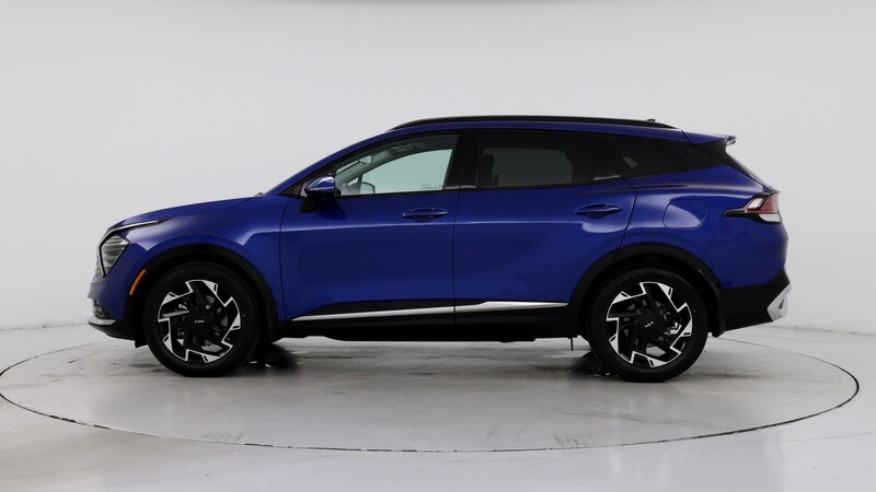 2023 Kia Sportage SX Prestige 3