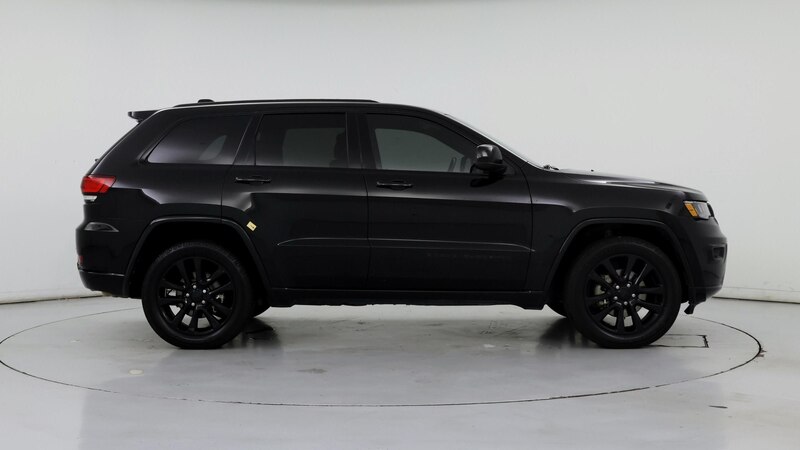 2018 Jeep Grand Cherokee Altitude 7