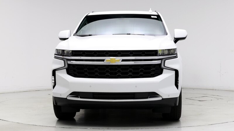 2022 Chevrolet Tahoe LS 5