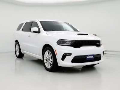 2021 Dodge Durango R/T -
                Killeen, TX