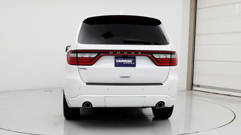 2021 Dodge Durango R/T 6