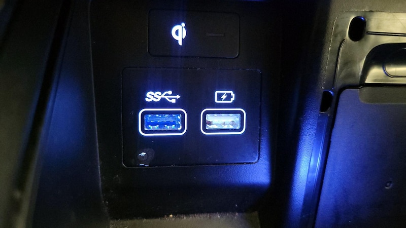 2021 Genesis GV80  19