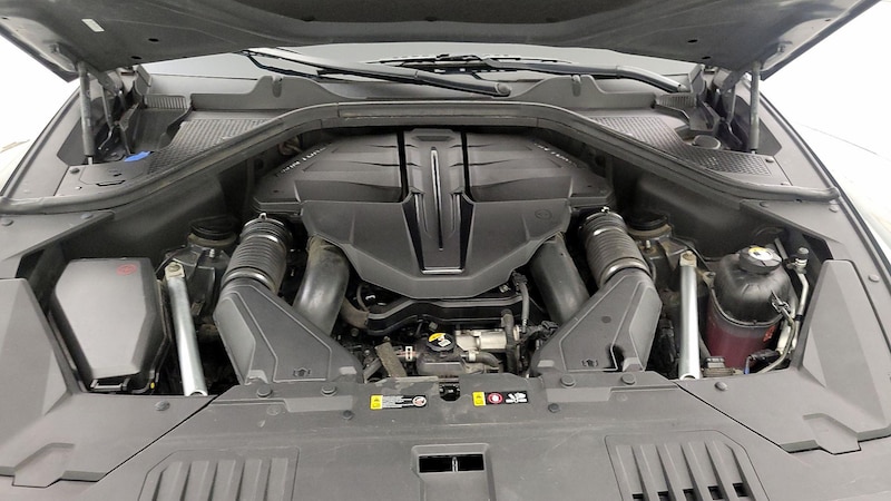 2021 Genesis GV80  23