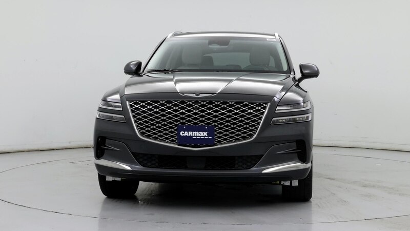 2021 Genesis GV80  5