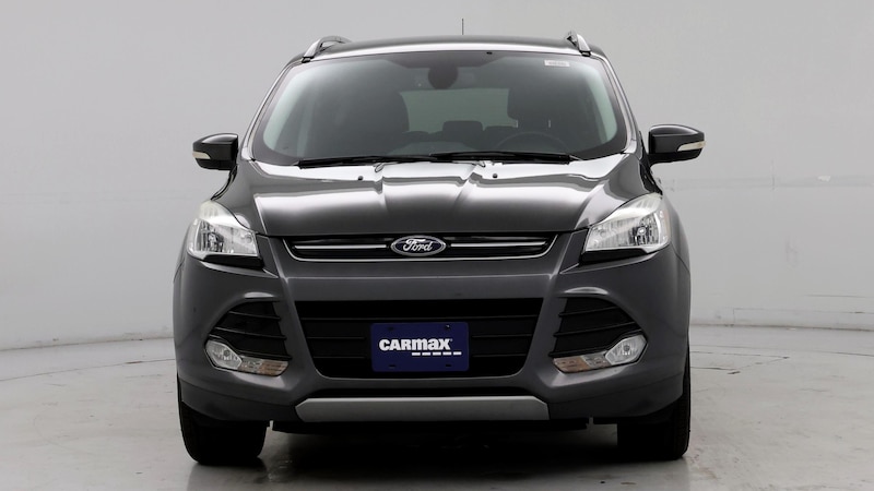 2015 Ford Escape Titanium 5