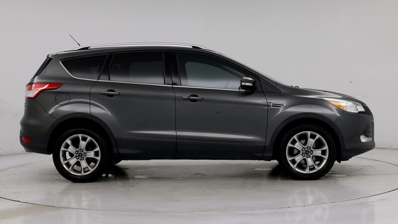 2015 Ford Escape Titanium 7