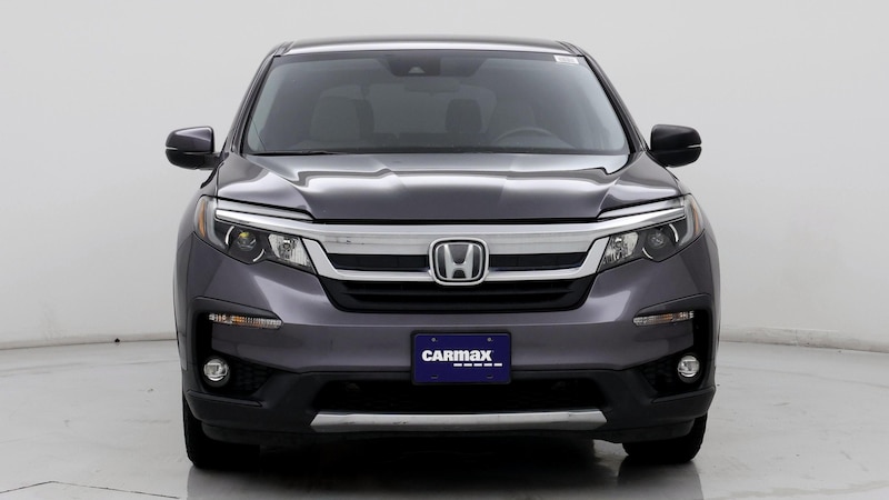 2019 Honda Pilot EX 5