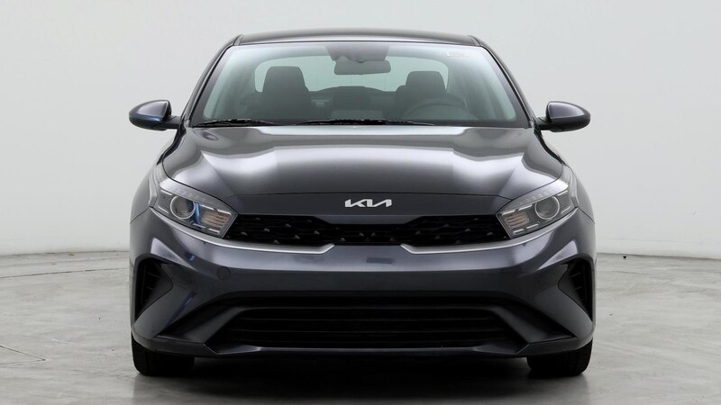 2023 Kia Forte LXS 5