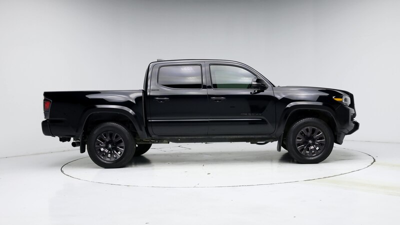 2022 Toyota Tacoma Limited 7