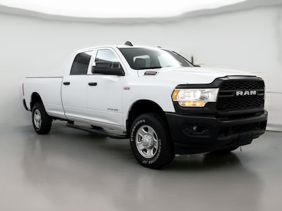 2022 RAM 2500 Tradesman -
                Columbus, GA