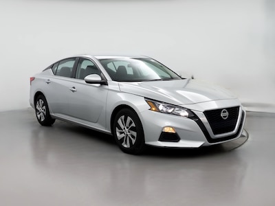 2022 Nissan Altima S -
                Mobile-Pensacola, FL