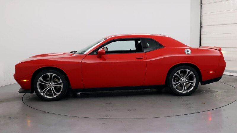 2022 Dodge Challenger R/T 3