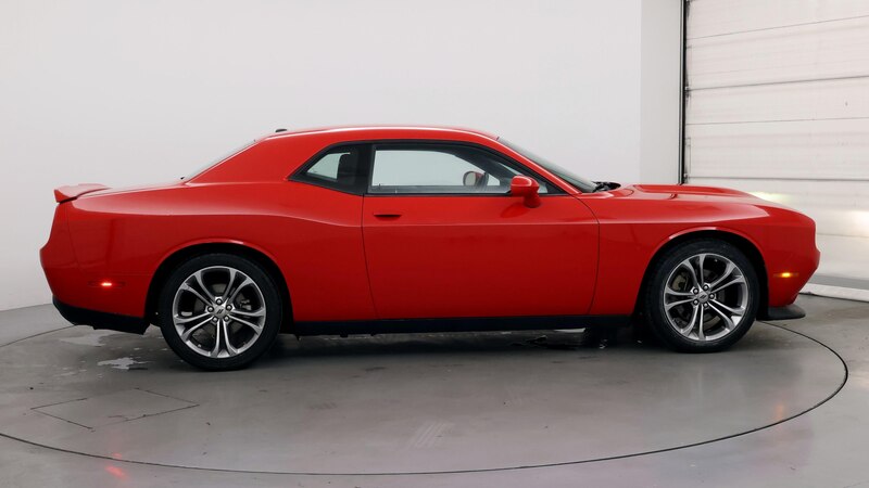 2022 Dodge Challenger R/T 7