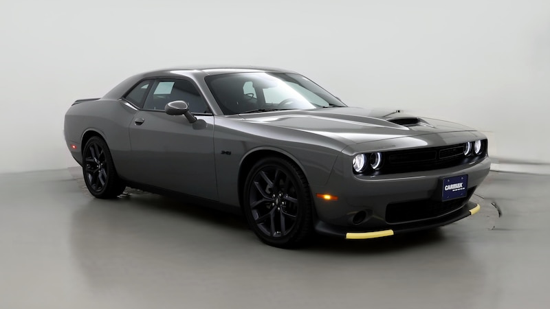 2023 Dodge Challenger R/T Hero Image