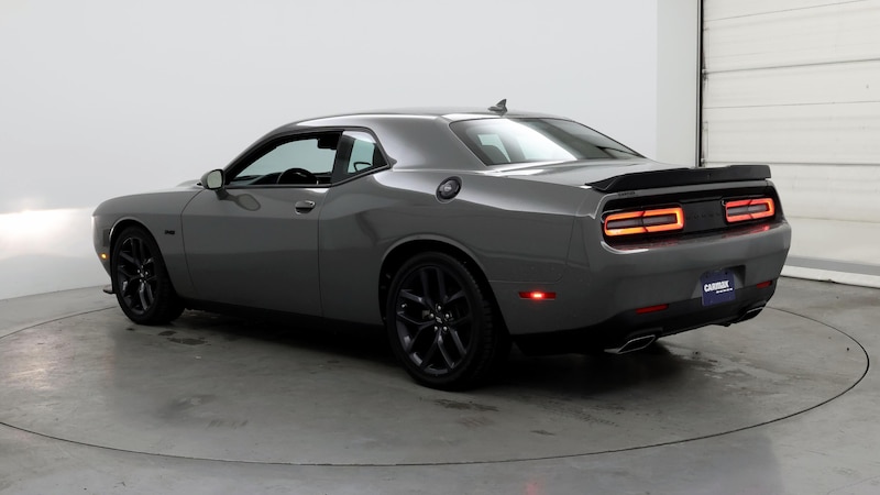 2023 Dodge Challenger R/T 2