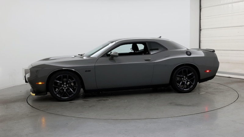 2023 Dodge Challenger R/T 3