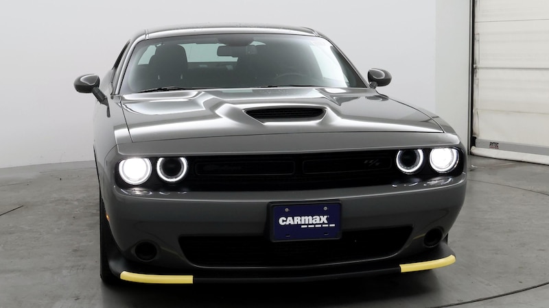 2023 Dodge Challenger R/T 5