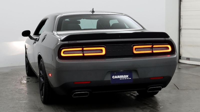 2023 Dodge Challenger R/T 6