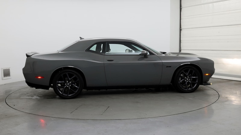 2023 Dodge Challenger R/T 7