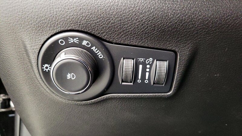2023 Jeep Compass Latitude 13
