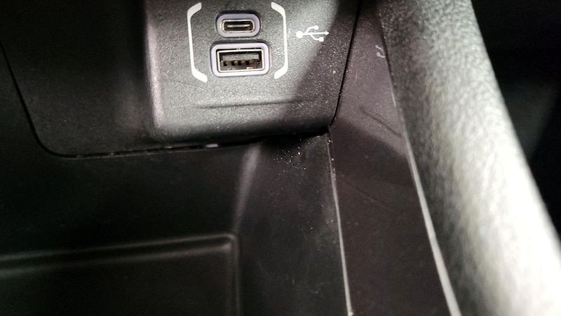 2023 Jeep Compass Latitude 18