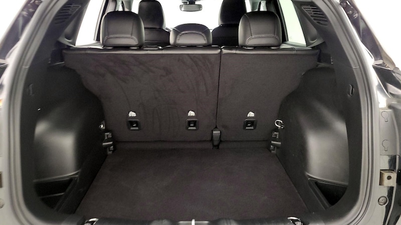 2023 Jeep Compass Latitude 20