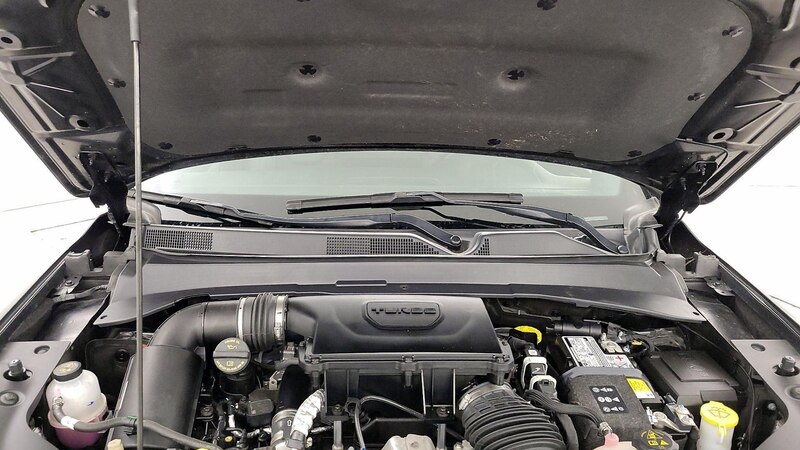 2023 Jeep Compass Latitude 21