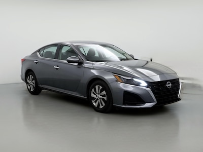 2023 Nissan Altima S -
                Mobile-Pensacola, FL