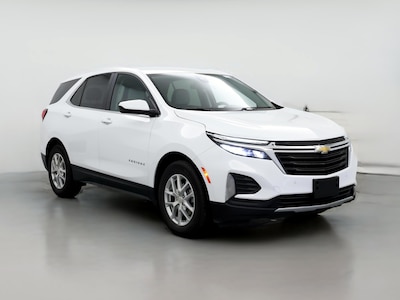 2023 Chevrolet Equinox LT -
                Columbus, GA