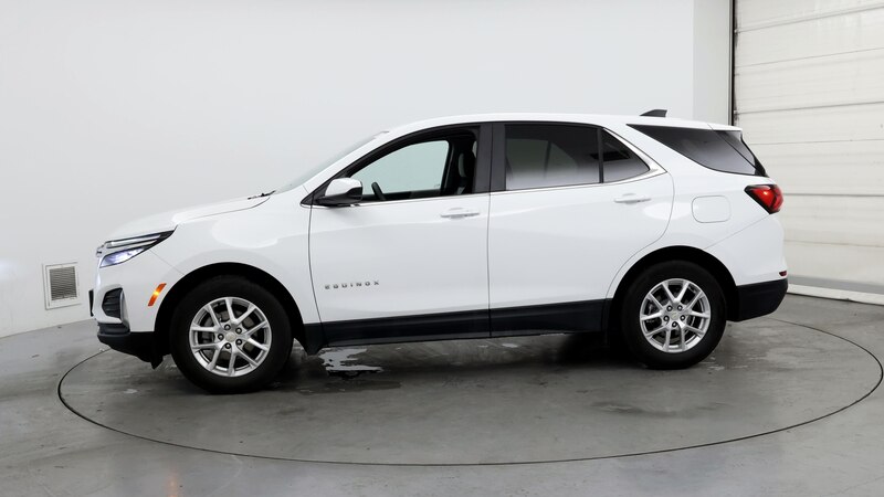 2023 Chevrolet Equinox LT 3