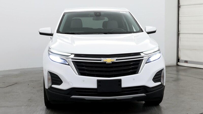 2023 Chevrolet Equinox LT 5