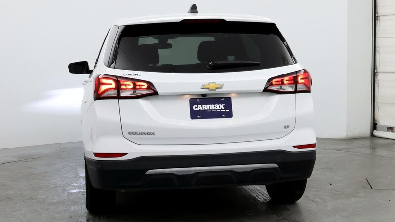 2023 Chevrolet Equinox LT 6