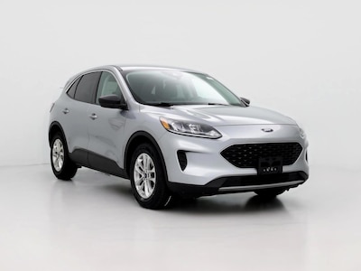 2022 Ford Escape SE -
                Memphis, TN