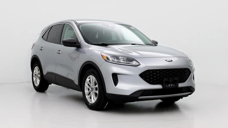 2022 Ford Escape SE Hero Image