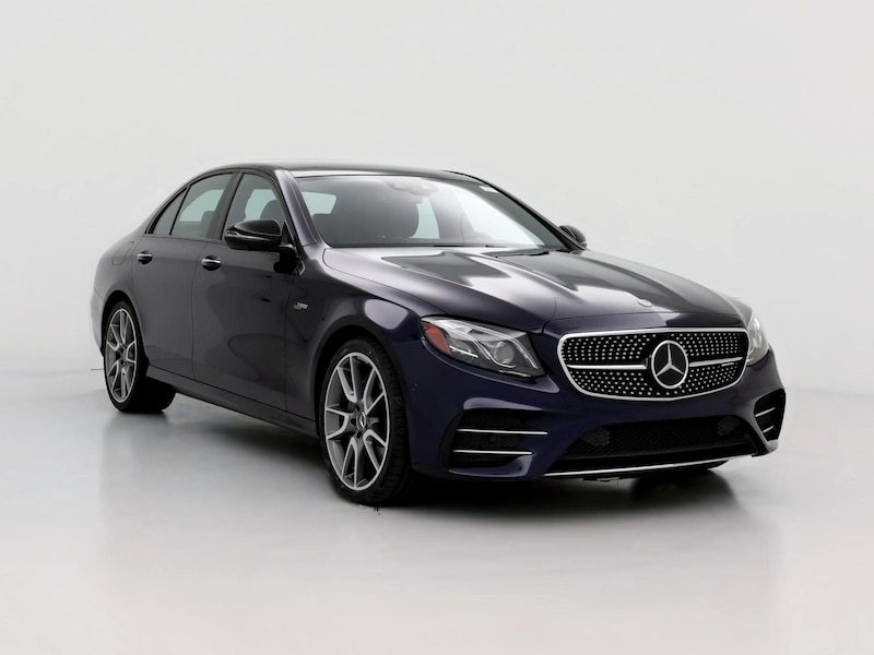 2020 Mercedes-Benz E-Class AMG E 53 -
                  Columbia, SC