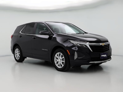 2022 Chevrolet Equinox LT -
                Baton Rouge, LA