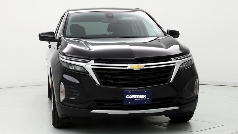 2022 Chevrolet Equinox LT 5