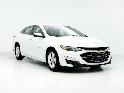 2023 Chevrolet Malibu LS -
                Memphis, TN