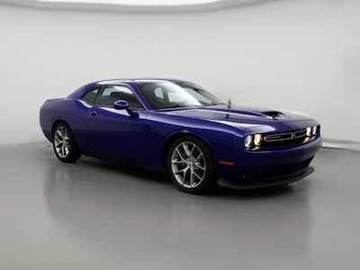 2022 Dodge Challenger GT -
                Jackson, MS