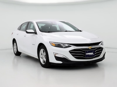 2020 Chevrolet Malibu LS -
                Baton Rouge, LA